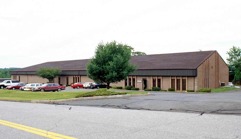 45 Great Hill Rd, Naugatuck, CT à louer Photo principale– Image 1 sur 4