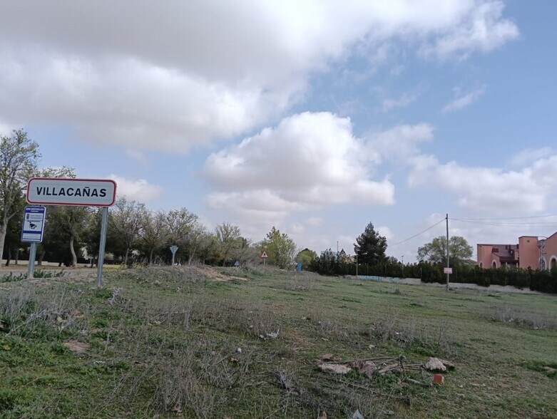 Terrain dans Villacañas, Toledo à vendre - Autre – Image 3 sur 3