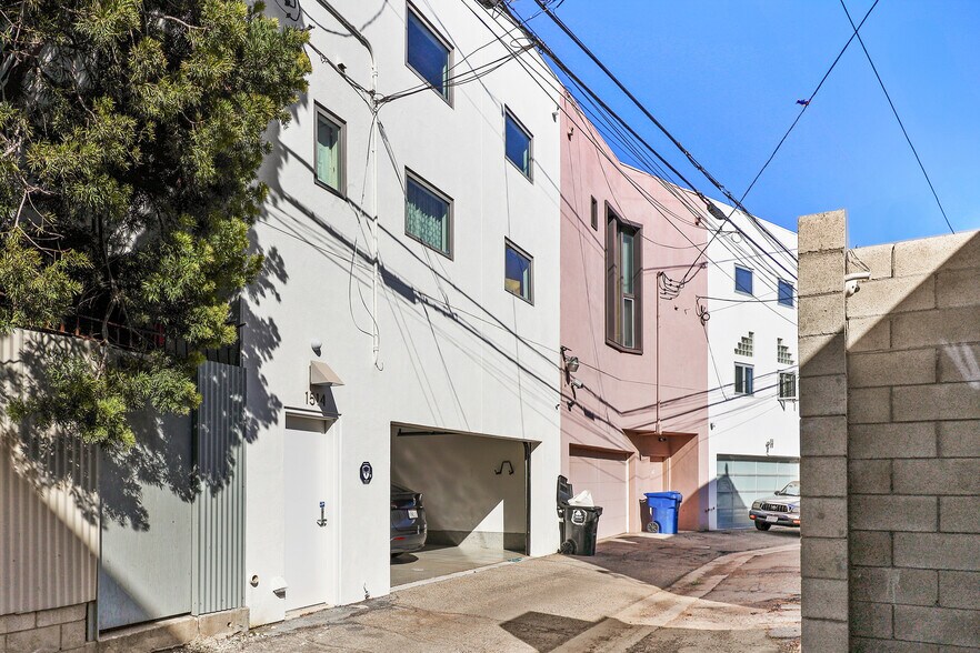 1514 Abbot Kinney Blvd, Los Angeles, CA à louer - Photo intérieure – Image 3 sur 21