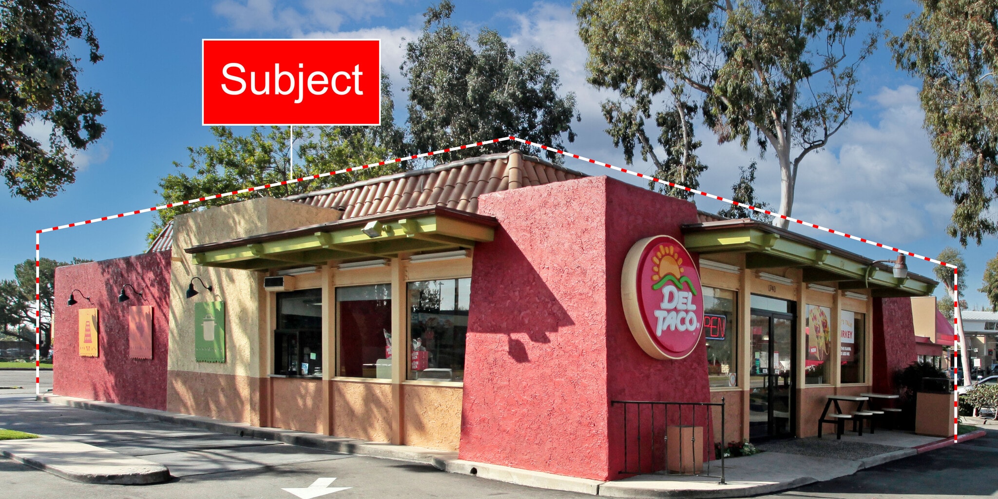 1740 E Dyer Rd, Santa Ana, CA à louer Photo intérieure– Image 1 sur 1