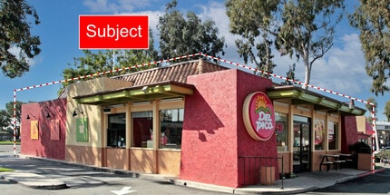 1740 E Dyer Rd, Santa Ana, CA à louer Photo intérieure– Image 1 sur 1