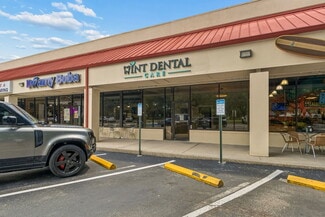 Plus de détails pour 8525-8549 Gunn Hwy, Odessa, FL - Bureau/Médical à louer