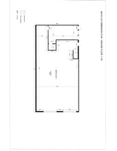 11760 Wiles Rd, Coral Springs, FL à louer Plan de site– Image 1 sur 1