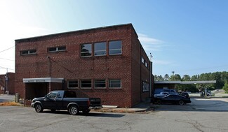 Plus de détails pour 1201 Raleigh Rd, Chapel Hill, NC - Bureau à louer