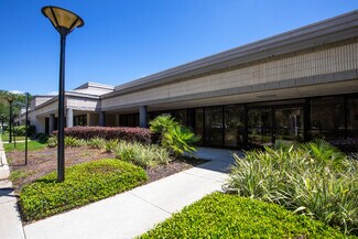 Plus de détails pour 6680 Southpoint Pky, Jacksonville, FL - Bureau à louer