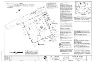 272 Hoosick St, Troy, NY à louer Plan de site– Image 1 sur 1