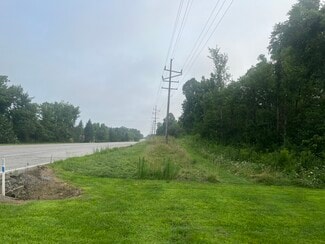 Plus de détails pour 200 S Rd, Westville, IN - Terrain à vendre