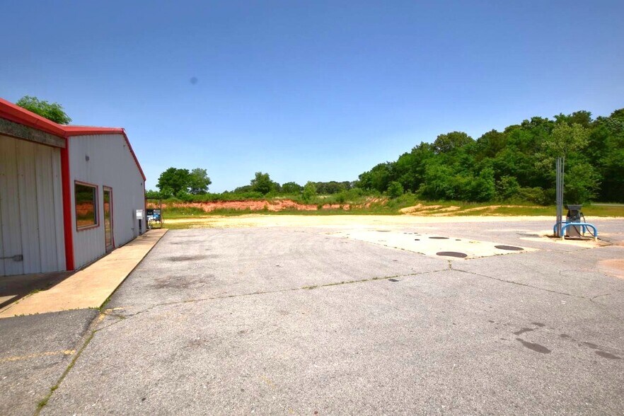 75174 Hwy 59 Hwy, Stilwell, OK à vendre - Photo principale – Image 2 sur 40