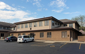 Plus de détails pour 6700-6720 Loop Rd, Centerville, OH - Bureau à vendre