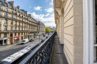Plus de détails pour 7 Avenue De L'Opera, Paris - Bureau à louer
