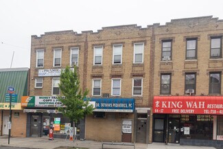 Plus de détails pour 6415 Fresh Pond Rd, Ridgewood, NY - Médical à louer