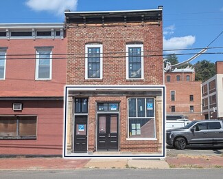 Plus de détails pour 2206 E Main St, Richmond, VA - Local commercial à louer
