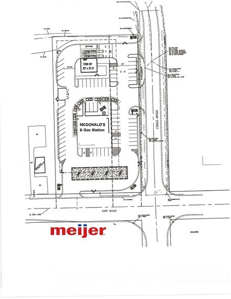 216 W Kipp Rd, Mason, MI à louer - Autre – Image 2 sur 2