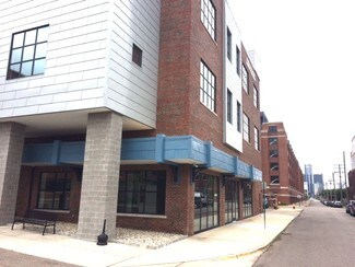 Plus de détails pour 250 McDougall St, Detroit, MI - Bureau/Local commercial à louer