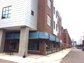 Plus de détails pour 250 McDougall St, Detroit, MI - Bureau/Local commercial à louer