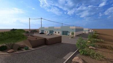 9244 Gateway Blvd E, El Paso, TX à louer Photo de l’immeuble– Image 1 sur 4
