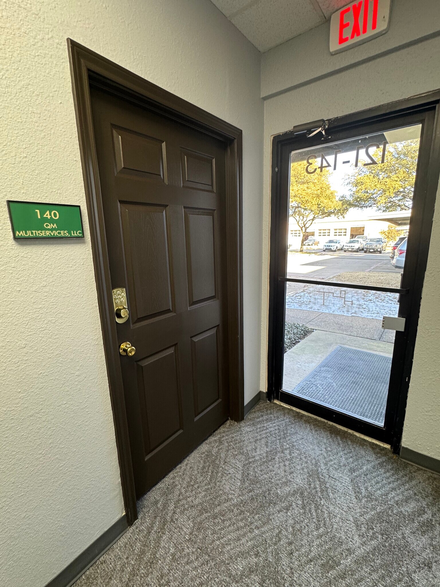 5750 Rufe Snow Dr, North Richland Hills, TX à louer Photo de l’immeuble– Image 1 sur 4