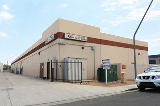 Plus de détails pour 145 W Broadway Rd, Mesa, AZ - Industriel/Logistique à vendre