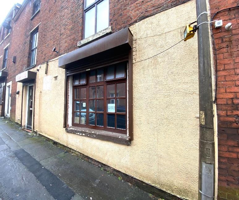 4 Heaton St, Blackburn à louer Photo de l’immeuble– Image 1 sur 2