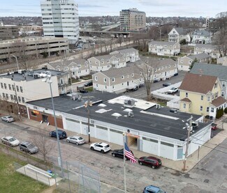 Plus de détails pour 82-90 Sagamore St, North Quincy, MA - Local d'activités à louer