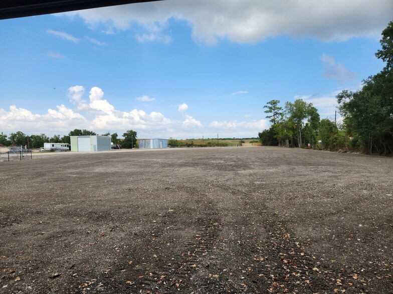 8627 E Mt Houston Rd, Houston, TX à louer - Plan de site – Image 2 sur 16