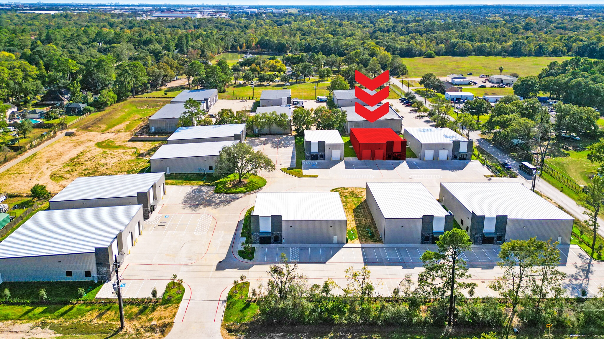 15615 Jarvis Rd, Cypress, TX à louer Photo intérieure– Image 1 sur 7