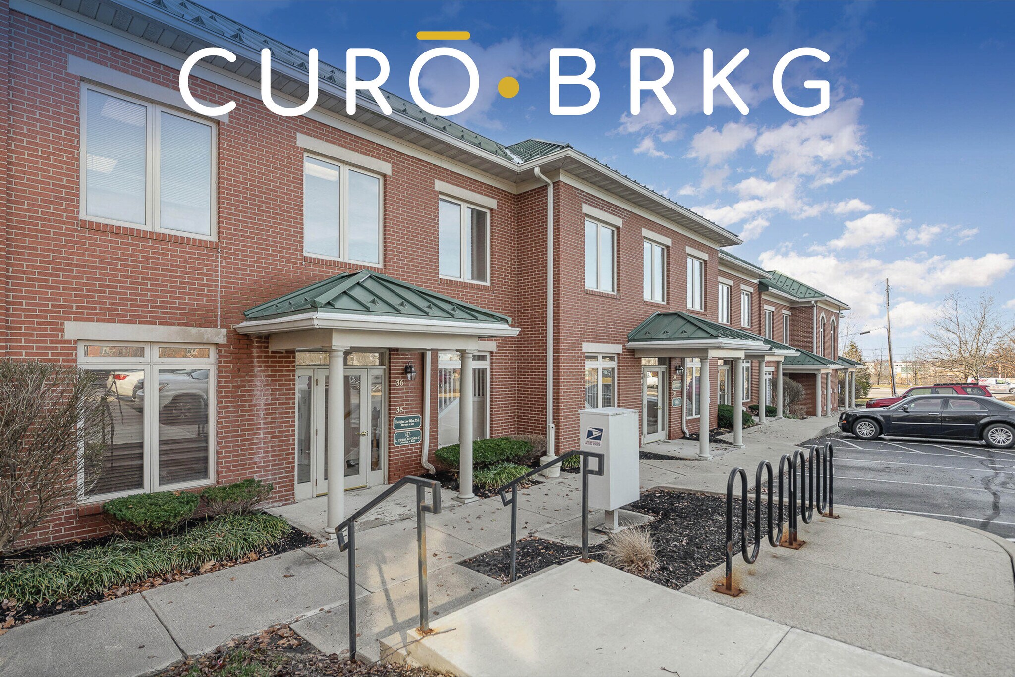 6900 Houston Rd, Florence, KY à vendre Photo principale– Image 1 sur 3