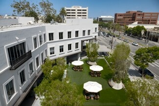 Plus de détails pour 11911 San Vicente Blvd, Los Angeles, CA - Bureau à louer