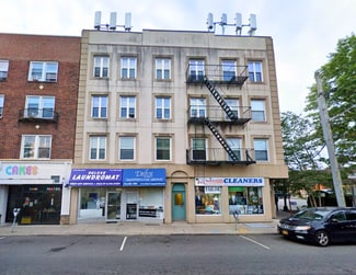 Plus de détails pour 60-62 Main St, Port Washington, NY - Local commercial à vendre