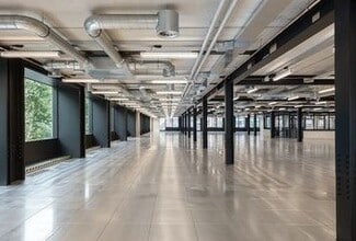 80 Charlotte St, Londres à louer Photo intérieure– Image 1 sur 4