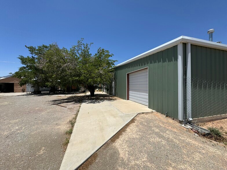 10390 Dyer St, El Paso, TX à vendre - Photo de l’immeuble – Image 3 sur 10