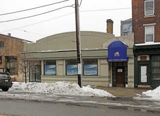 Plus de détails pour 2124-2126 Fairmount Ave, Philadelphia, PA - Bureau/Médical à louer