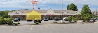 Plus de détails pour 1350 N Port Washington Rd, Grafton, WI - Local commercial à louer