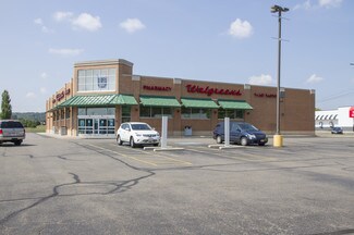 Plus de détails pour 1425 N 21st St, Newark, OH - Local commercial à vendre