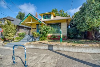 Plus de détails pour 4423 SE Hawthorne Blvd, Portland, OR - Bureau à vendre