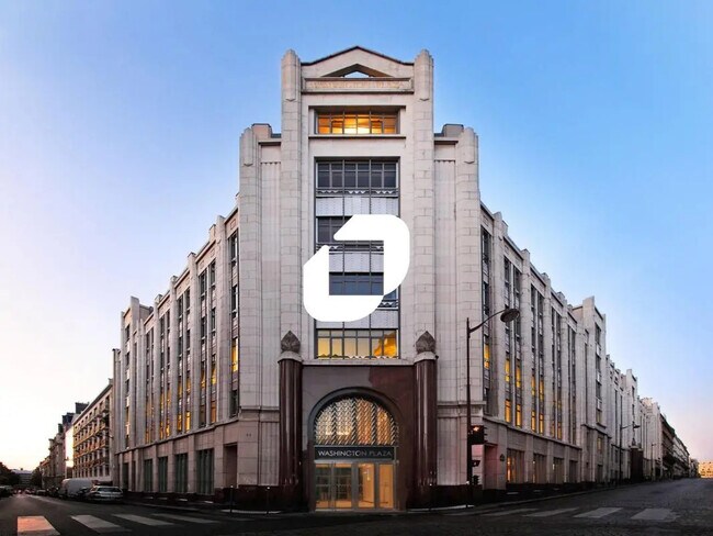 Plus de détails pour 31 Bis Rue De Berri, Paris - Bureau à louer