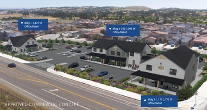 221 N Main St, Templeton, CA à louer Autre– Image 1 sur 4