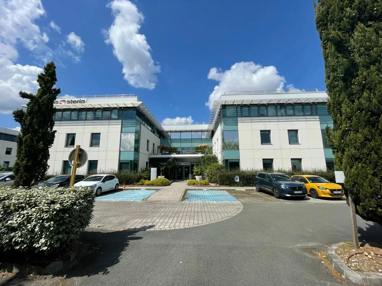 Bureau dans Mérignac à louer Photo de l’immeuble– Image 1 sur 25