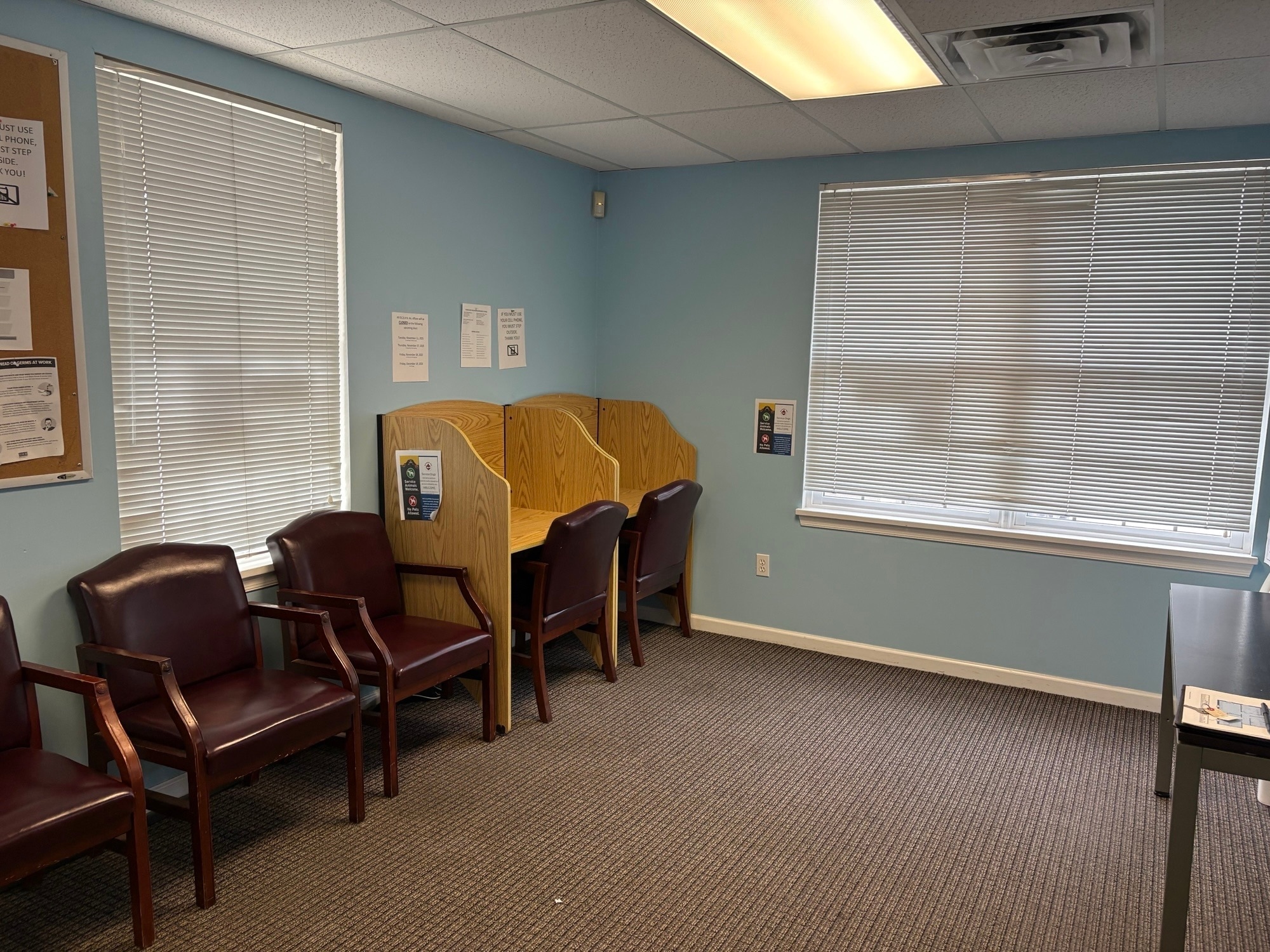 76 W Jimmie Leeds Rd, Galloway, NJ à louer Photo intérieure– Image 1 sur 2