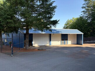Plus de détails pour 3431 SE River Rd, Hillsboro, OR - Industriel/Logistique à vendre