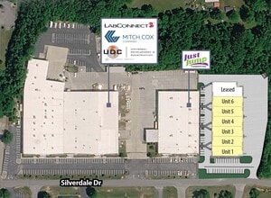 2298 Silverdale Dr, Johnson City, TN à louer Photo intérieure– Image 1 sur 3