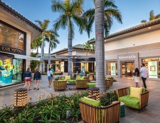 Plus de détails pour 3750 Wailea Alanui Dr, Wailea, HI - Différents types d’espaces à louer