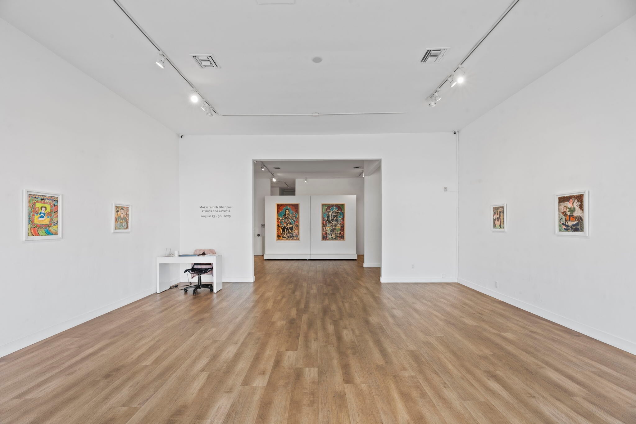 434-436 N La Cienega Blvd, Los Angeles, CA à louer Photo de l’immeuble– Image 1 sur 7