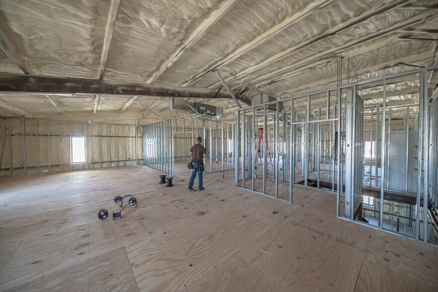 16761 W Basin St, Odessa, TX à vendre - Photo intérieure – Image 3 sur 7