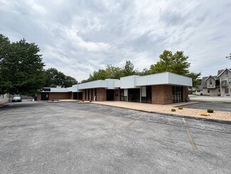 Plus de détails pour 2053 S Waverly Ave, Springfield, MO - Bureau à louer