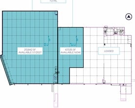 5201-5401 W Donges Bay Rd, Mequon, WI à louer Plan d’étage– Image 1 sur 1