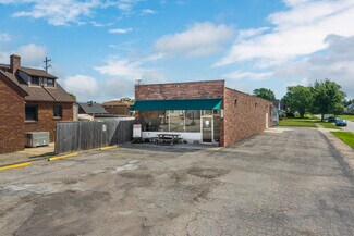 Plus de détails pour 6039 State Rd, Cleveland, OH - Local commercial à vendre
