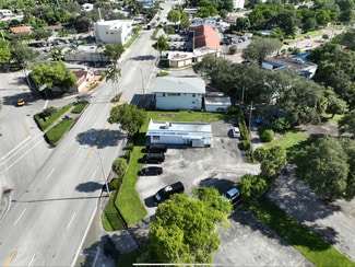 Plus de détails pour 13255 W Dixie Hwy, North Miami, FL - Local commercial à vendre