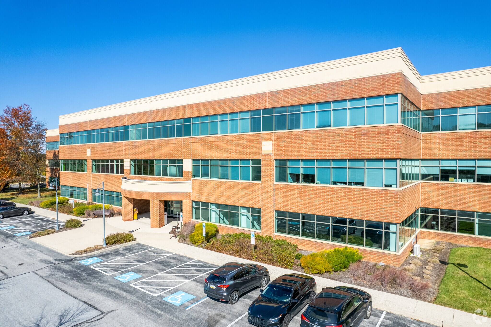 600 Eagleview Blvd, Exton, PA à louer Photo de l’immeuble– Image 1 sur 16
