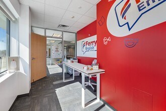 251-255 Andover St, Peabody, MA à louer Photo intérieure– Image 2 sur 20